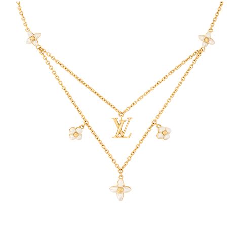 boef louis vuitton nektasje|Necklaces and Pendants Collection for Women .